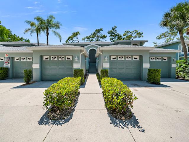 Apartment for sale in Naples, Florida