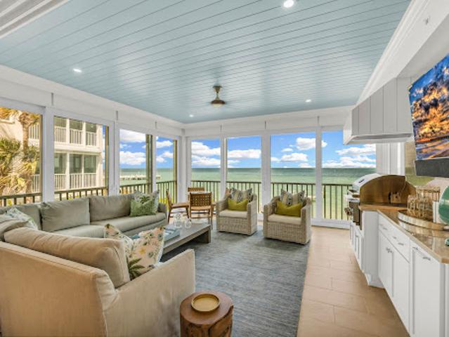 Apartment for rent in Boca Grande, Florida