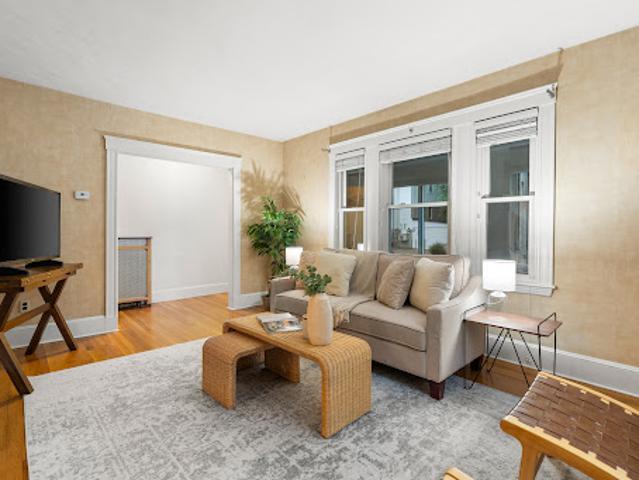 Apartment for sale in Arlington, Massachusetts