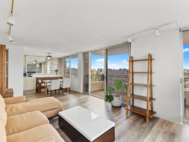 Apartment for sale in Honolulu, Hawaii