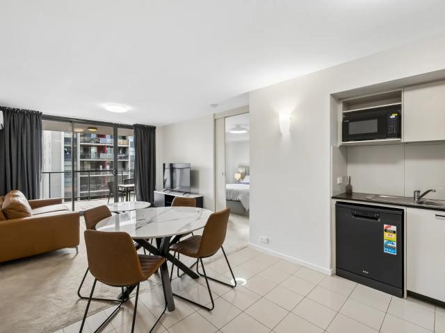 Apartment for rent in Perth