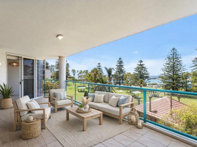 Apartment for rent in Wollongong West, New South Wales