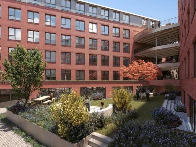 Kot location à Antwerpen