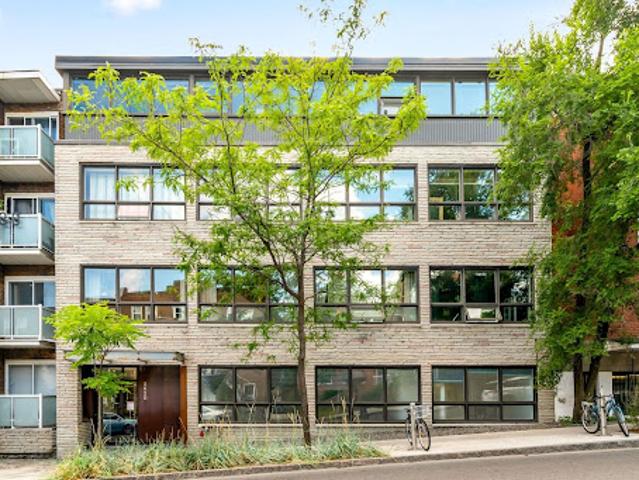 Apartment for sale in St. Leonard's, Quebec