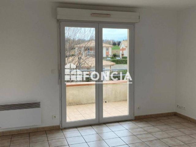 Appartement location à Petit Nérac, Nérac