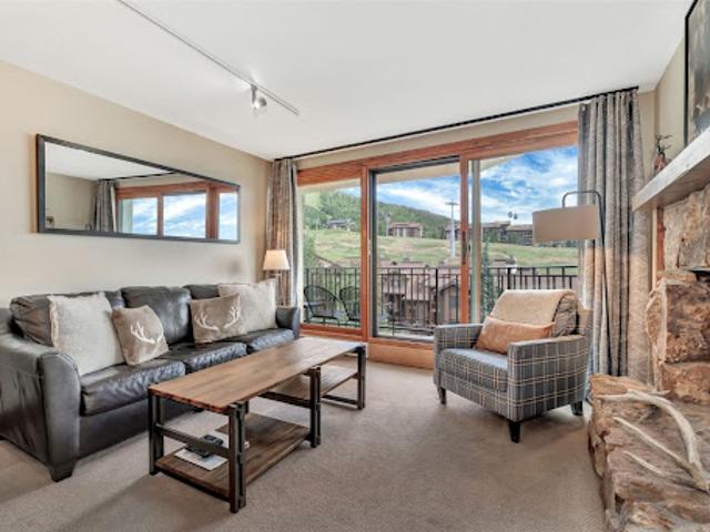 Apartment for sale in Steamboat Springs, Colorado