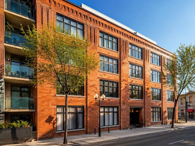 Apartment for sale in Quebec