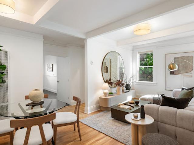 Apartment for sale in San Francisco, California