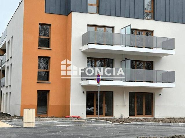 Appartement location à Le Mée-sur-Seine, Seine-et-Marne