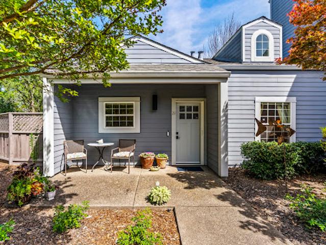 Apartment for sale in Yountville, California