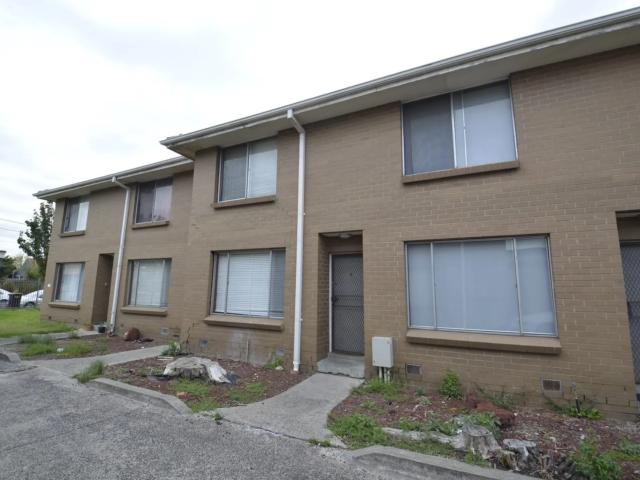 Apartment for rent in Camerons Creek, Victoria