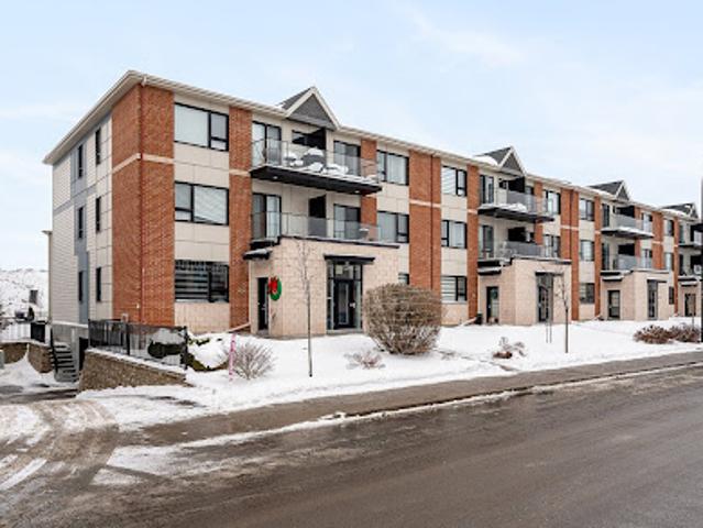 Apartment for sale in St. Leonard's, Quebec