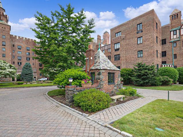 Apartment for sale in Rye