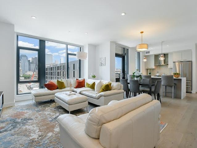 Apartment for sale in Boston