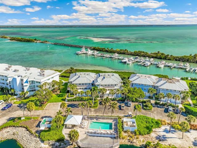 Apartment for sale in Boca Grande, Florida