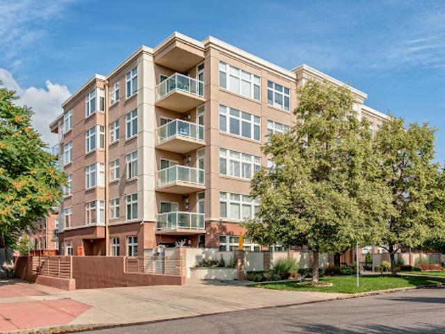 Apartment for sale in Denver