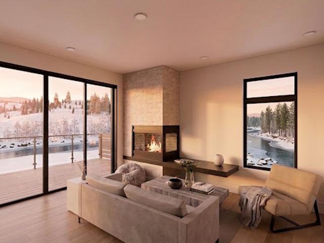 Apartment for sale in Silverthorne, Summit County