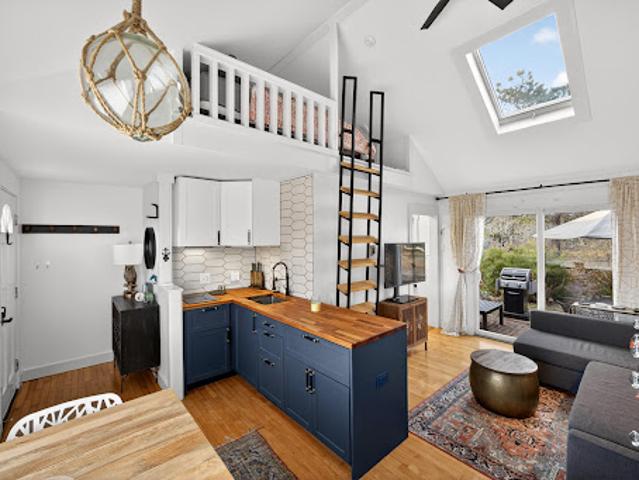 Apartment for sale in Provincetown, Massachusetts