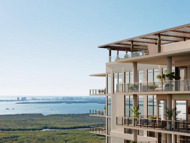 Apartment for sale in Florida