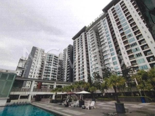 Apartment for sale in Country Heights Damansara, Kuala Lumpur