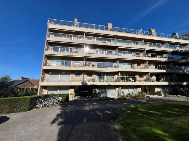 Appartement location à Sint-Andries, Brugge