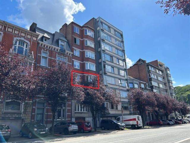Appartement location à Liège, Wallonie