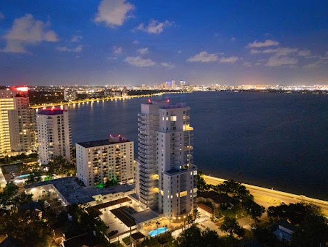 Apartment for sale in Tampa, Florida