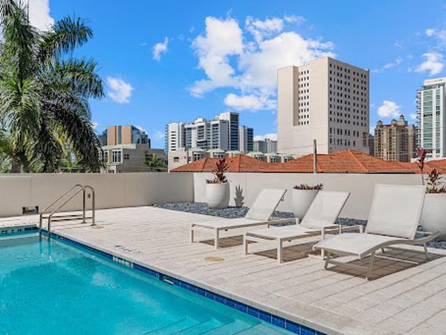 Apartment for sale in Sarasota, Florida