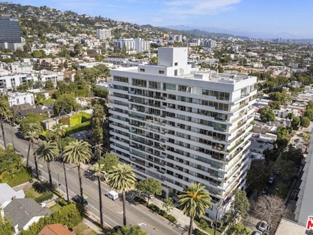 Apartment for sale in West Hollywood, California