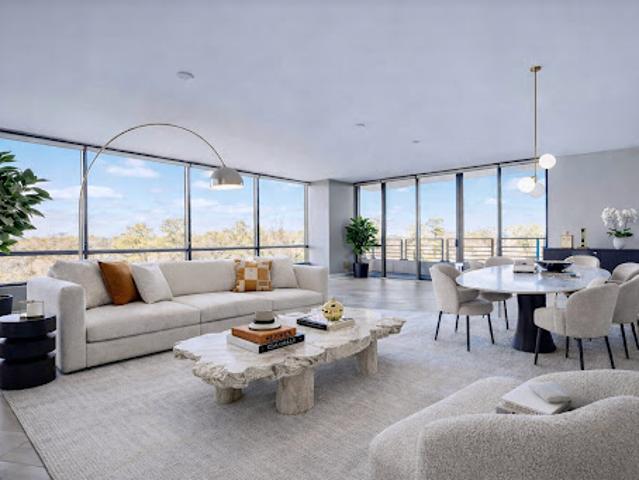 Apartment for sale in Atlanta, Georgia