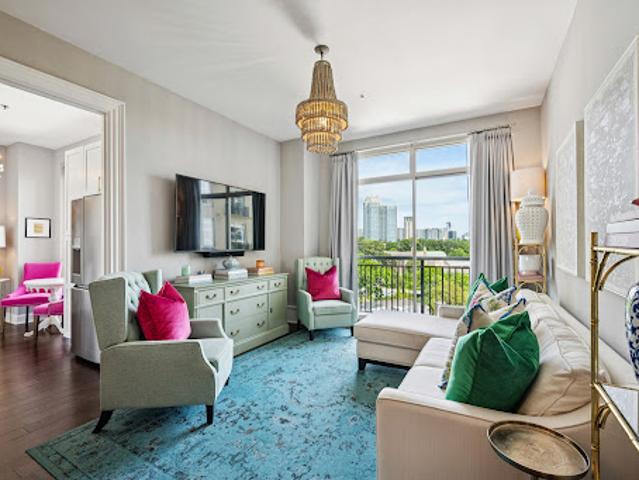 Apartment for sale in Atlanta, Georgia