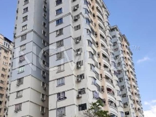 Apartment for sale in Country Heights Damansara, Kuala Lumpur