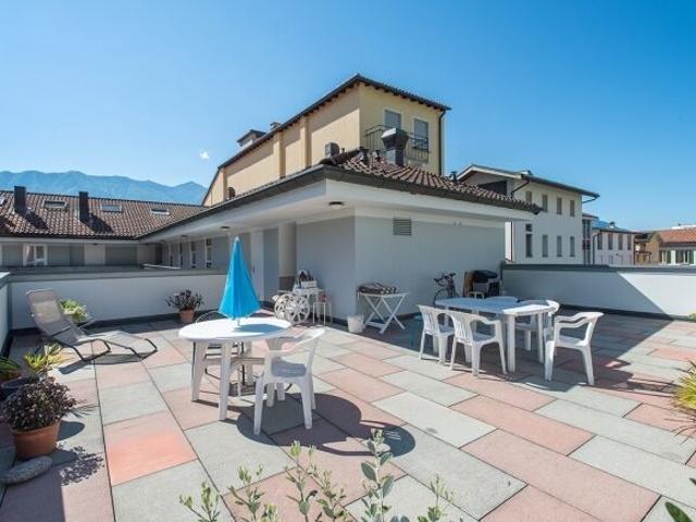 Apartment mieten in Locarno, Tessin