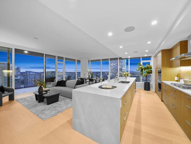 Apartment for sale in Vancouver, British Columbia