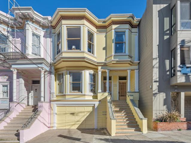 Apartment for sale in San Francisco, California