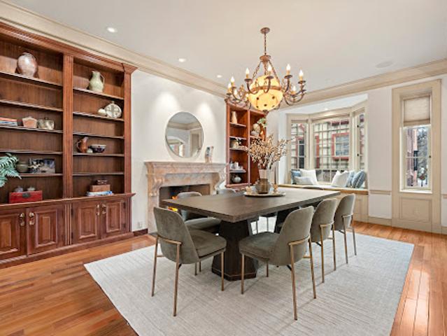 Apartment for sale in Boston, Massachusetts