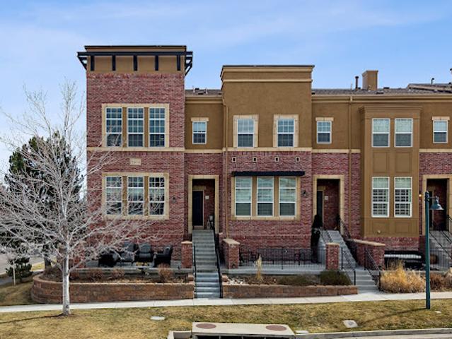 Apartment for sale in Highlands Ranch, Colorado
