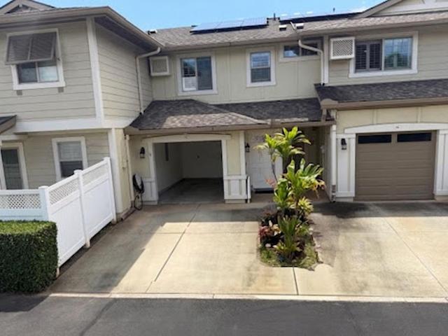Apartment for sale in Kapolei, Hawaii
