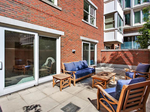 Apartment for sale in Boston, Suffolk County