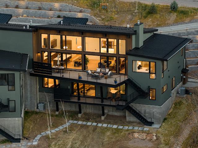 Apartment for sale in Eagle, Colorado