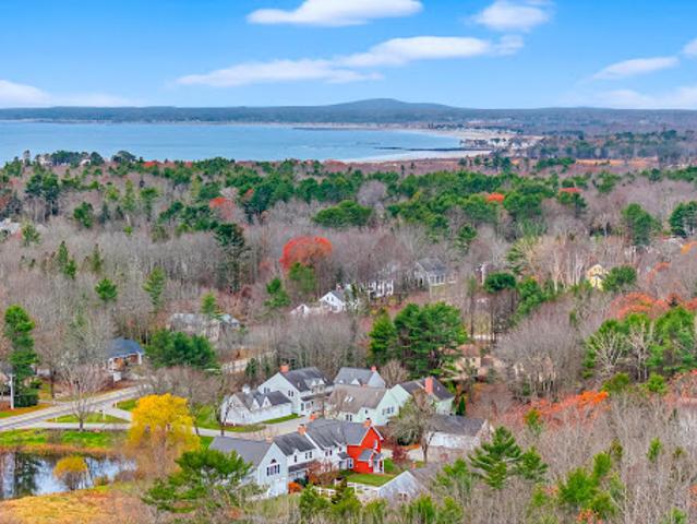 Apartment for sale in Kennebunk, Maine