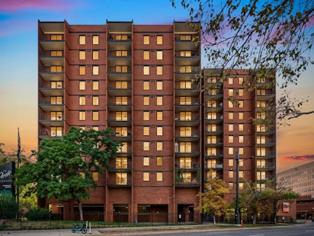Apartment for sale in Denver, Colorado