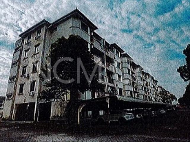 Apartment for sale in Johore Bahru, Johor