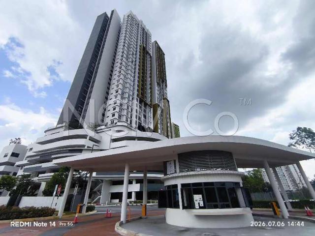 Apartment for sale in Kuala Selangor, Selangor
