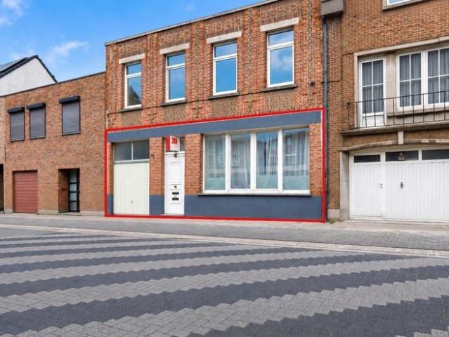 Appartement location à Burcht, Oost-Vlaanderen