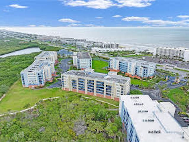 Apartment for sale in New Smyrna Beach