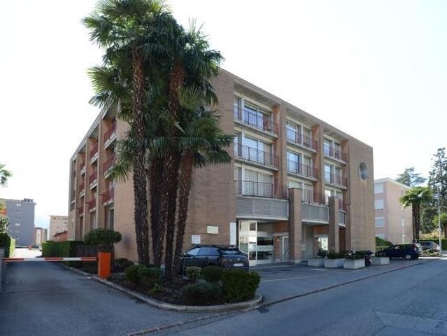 Apartment mieten in Locarno, Tessin