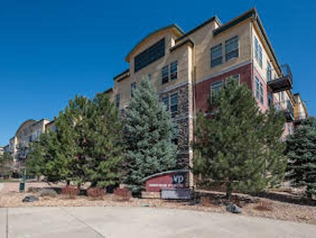 Apartment for sale in Broomfield
