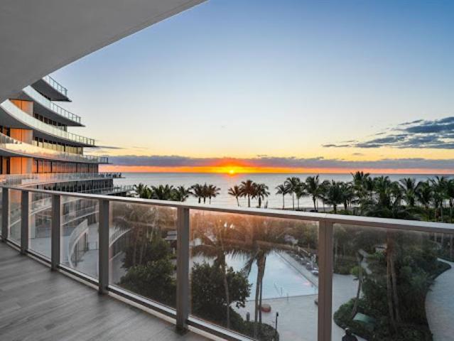 Apartment for sale in Fort Lauderdale, Florida