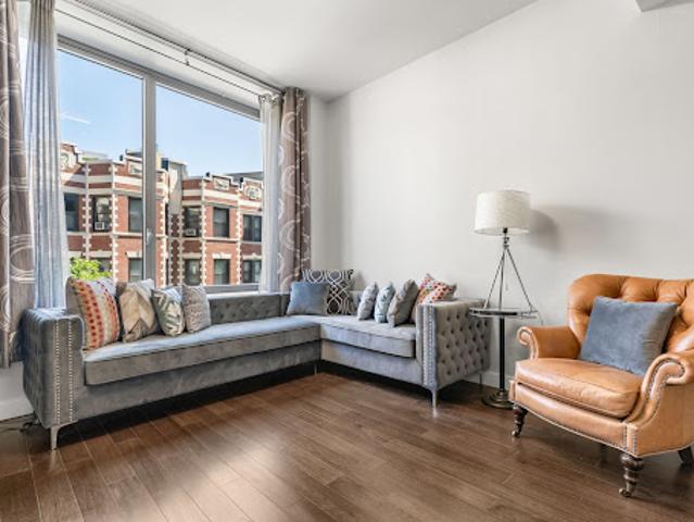 Apartment for rent in Boston, Massachusetts